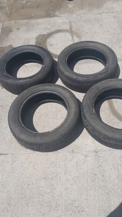 Колеса зимні 16 205/55