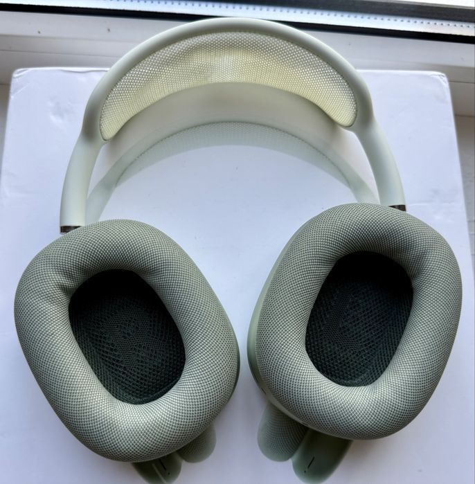 Airpods MAX 1-gen Original