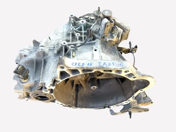 Коробка перемикання передач КПП Kia Ceed Hyundai I30 1.4 1.6 TAJ…