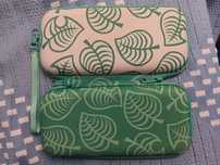 Bolsa protecção  Animal Crossing para Nintendo Switch