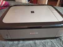 Drukarka Canon Pixma MP550 sprawna