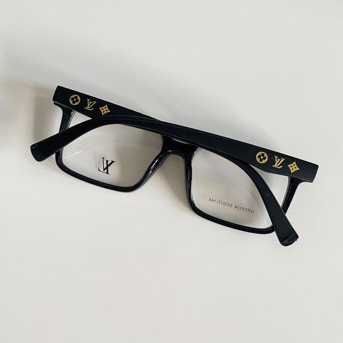 Stylowe okulary oprawki