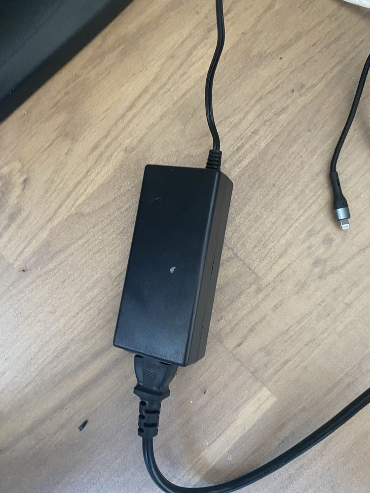 Руль logitech driving force gt