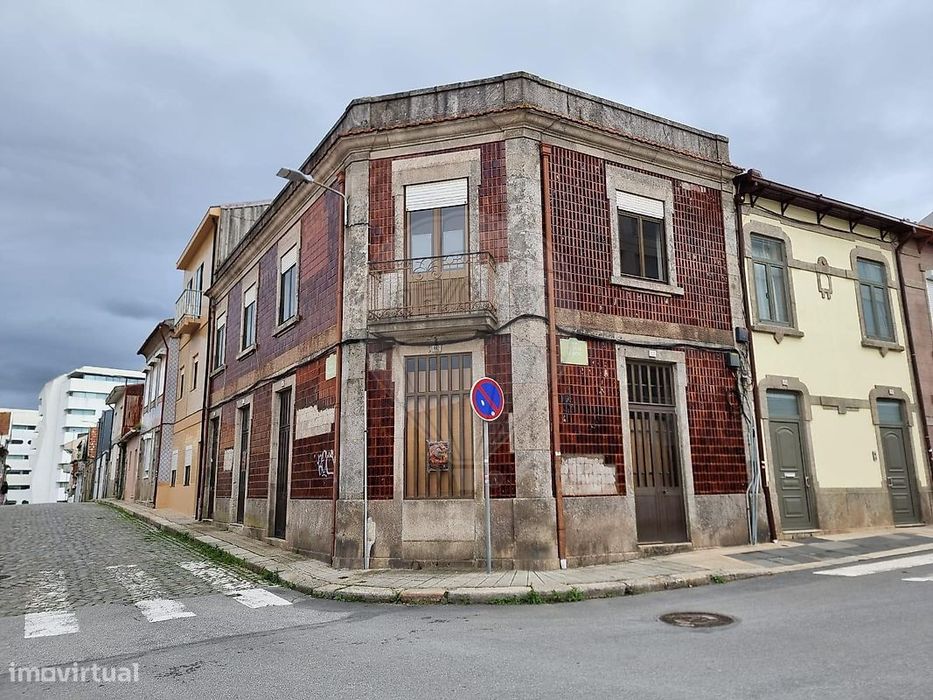 Moradia T3 para arrendamento