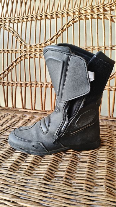 Botas dainise , n 44.