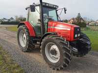 Massey ferguson 6265 nie 6269,6280,stan bdb brutto