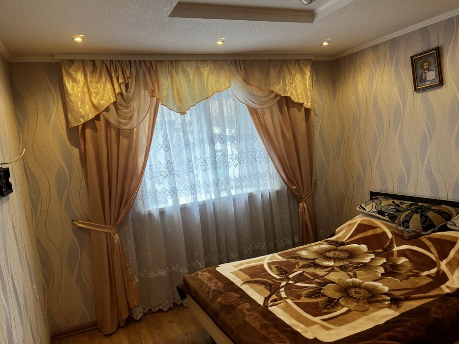 Будинок в с. Хоменки