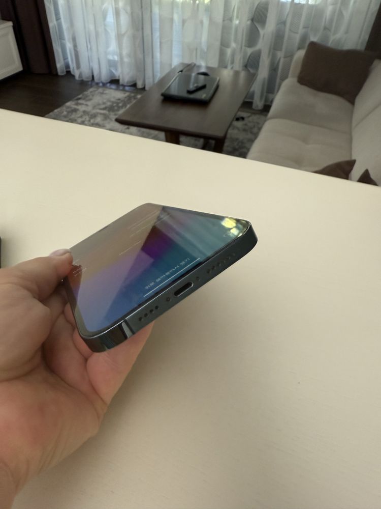 iPhone 12 Pro Max 256 GB