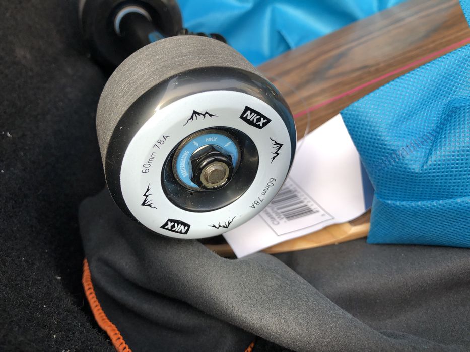 Skate cruiser NKX novo 28”