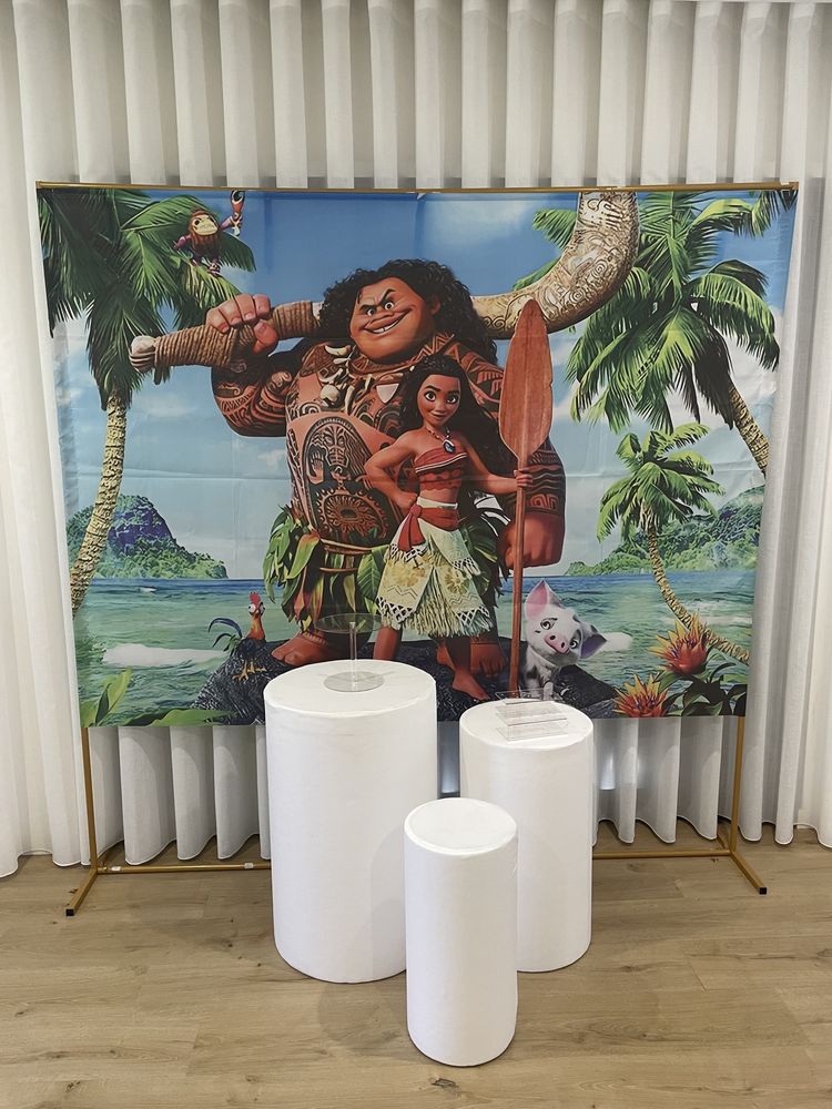 Decoraçao para festas/eventos