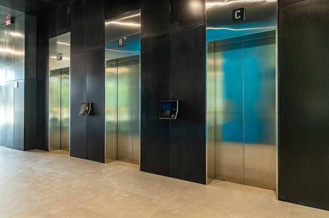 Офіс 80 м.кв. БЦ LVIV TECH CITY Стрийська 48-Г Меблі Генератор Без%