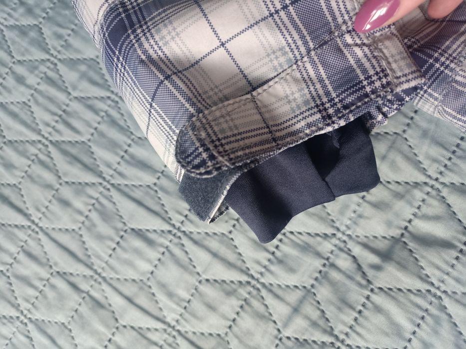 Kombinezon zimowy h&M 86/ 92