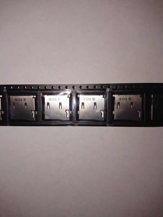 Продам оригинальный держатель SD карты ATTEND MMC-SDMICRO/3