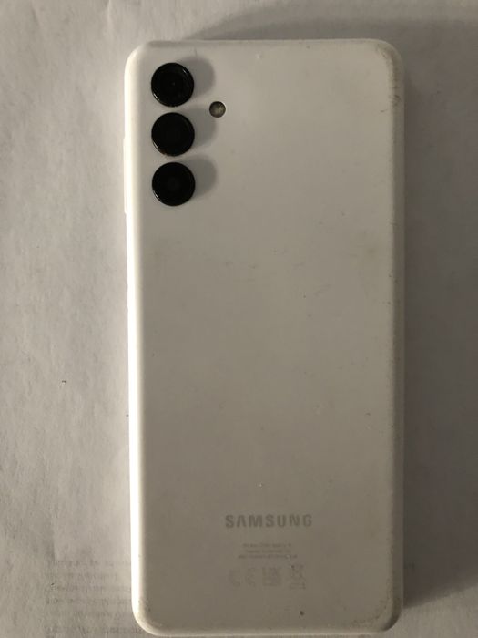 Samsung galaxy A55