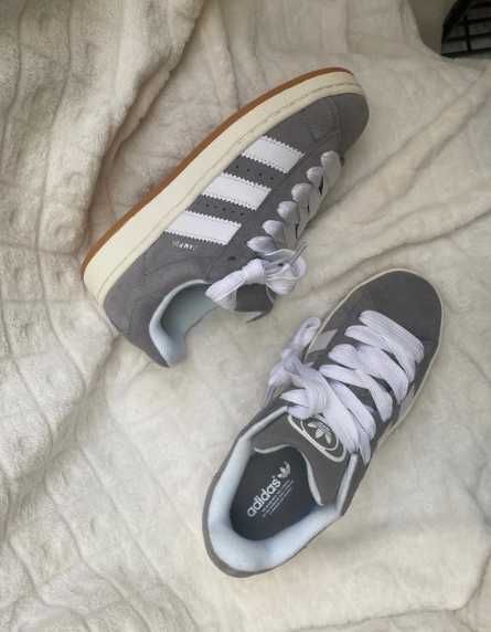 Adidas Campus 00s grey  44