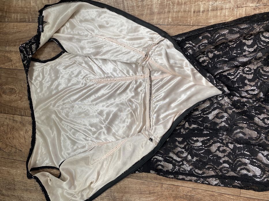 Сукня з кружевом  розмір XS-S