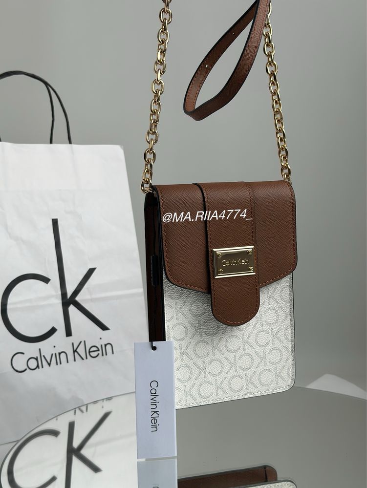 Сумка Calvin Klein Оригінал