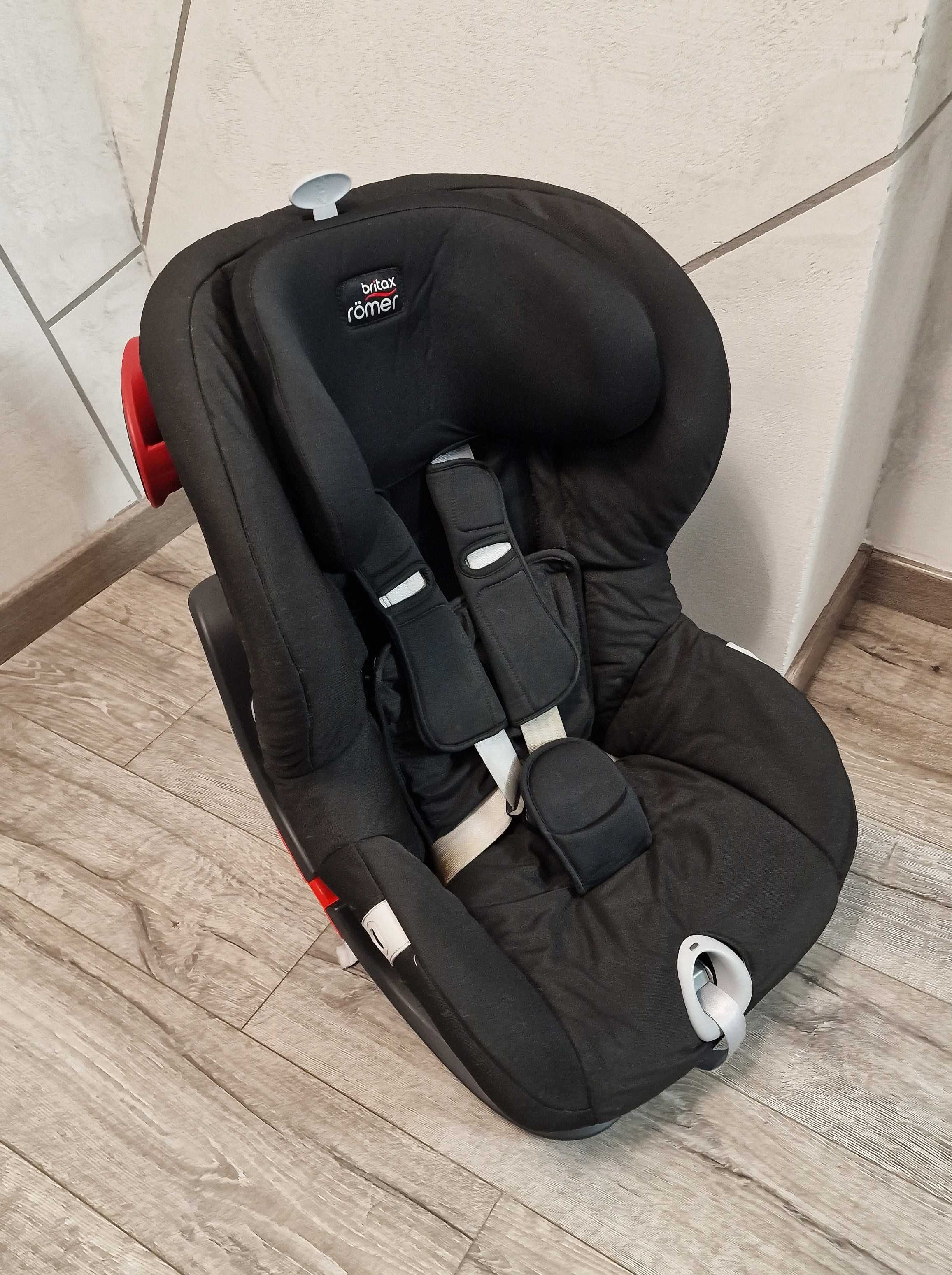 Fotelik dziecięcy samochodowy Britax Romer 9-18kg