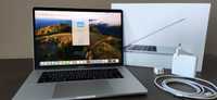 MacBook Pro 15 (A1990) 2018 
i7 \16 G \512 SSD\Radeon Pro 560X 4Gb