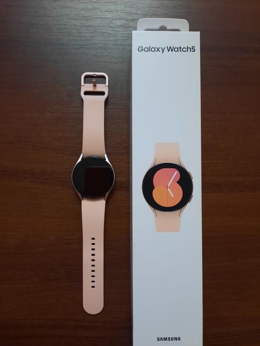 Годинник Samsung Galaxy Watch5