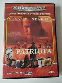 "Patriota" film.