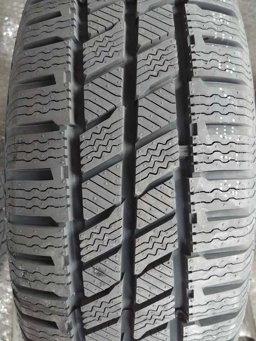 Nowe opony zimowe 205/65 R16C 107T DYNAMO MWC01, bus