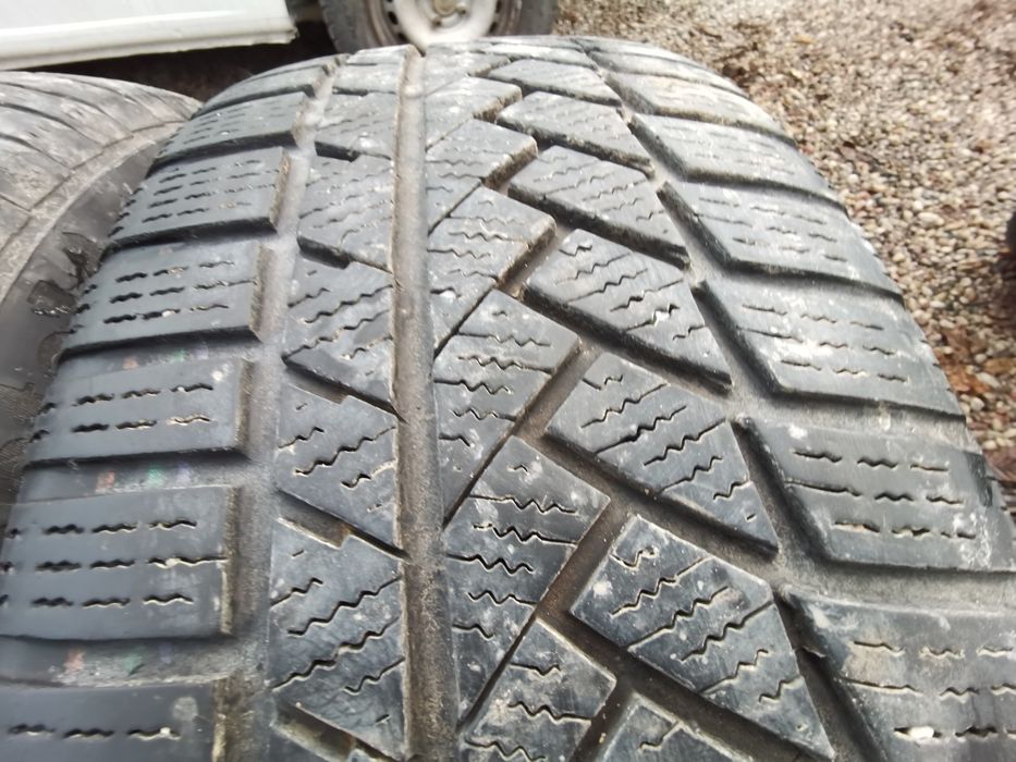 5x112 /17 cali VW PASSAT GOLF AUDI Zimowe Koła