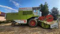 Kombajn  Claas Dominator 78 SL