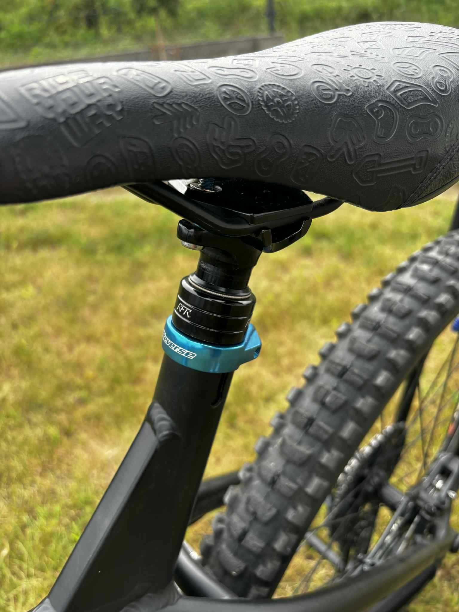 Dartmoor Hornet Pro 2024 – custom, na topowych częściach!