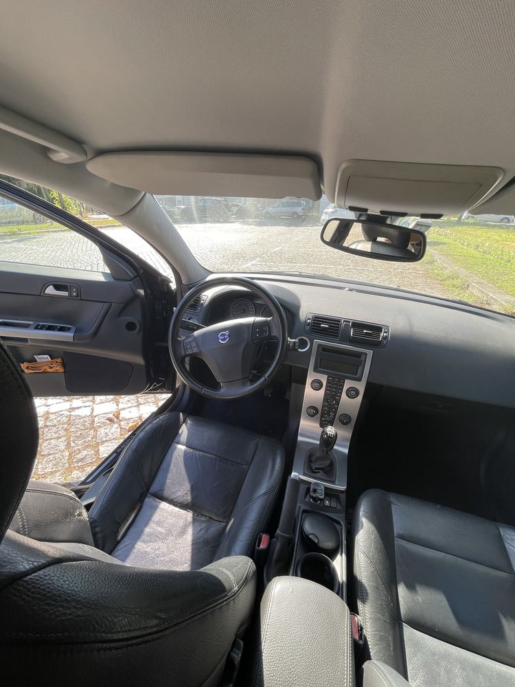Volvo V50 2.0 Diesel