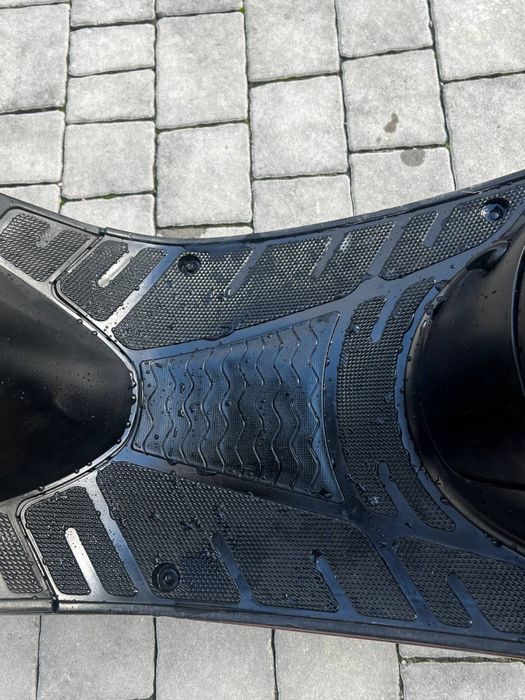 Продам Honda dio 34