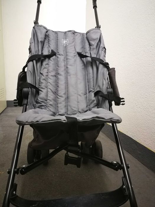 Carrinho de bebé/criança passeio