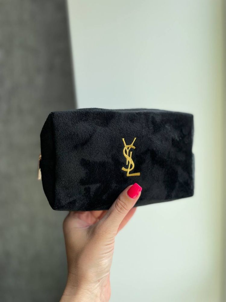 Косметичка YSL