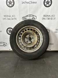 Колесо в зборі 195/65 R15,диск 5x112 R15 (літо)