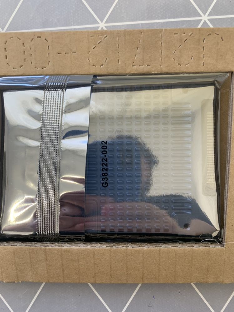 SSD Intel DC P4510 1 TB M.2