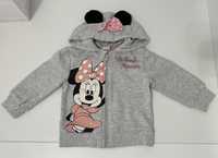 Bluza Micky Mouse rozm 74