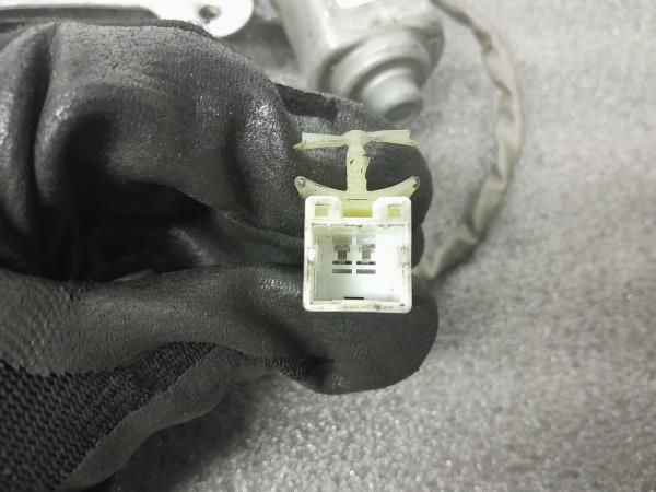 Elevador vidros frente direito CHEVROLET Aveo Sedan (T250, T255)