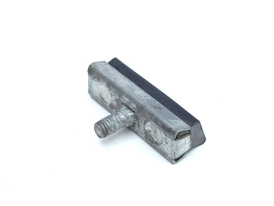 Klocek hamulcowy 4cm Romet Wigry Czajka Sokół Duet Turing Orion Narcyz