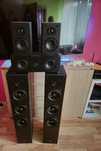 Kolumny Onyx prism 200