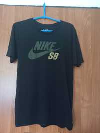 T-shirt damski Nike roz L