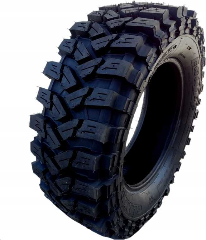 4x Opony Bieżnikowane 235/60R16 Całoroczne Terenowe Raptor