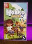 Hokko Life Nintendo Switch - symulator życia na farmie dla dzieci