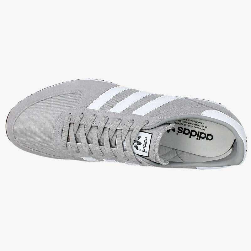 кроссовки Adidas ZX Racer 42.5-43 размер