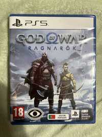 God of war ragnarok