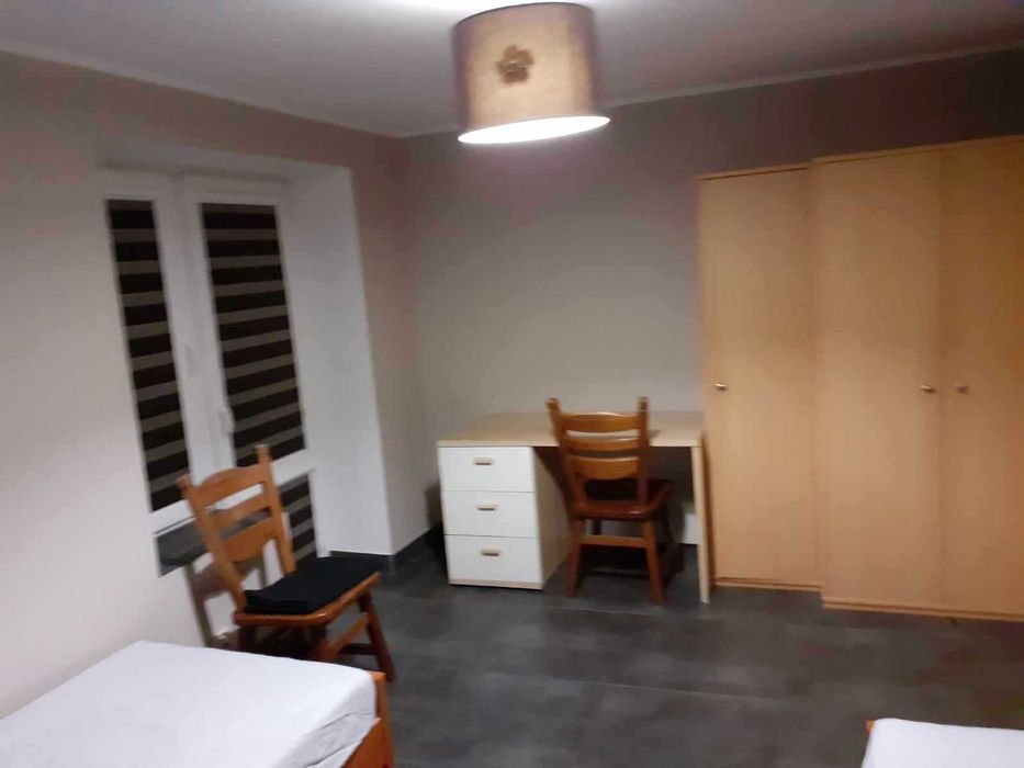 Wynajmę pokój Na długi okres