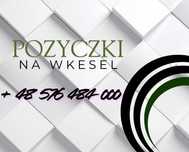Pożyczki  bez BIK BIG KRD bez ZUS i US. Pożyczki Prywatne