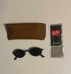 Ray Ban ОРИГИНАЛ Очки 3547 Рэй Бен 3547