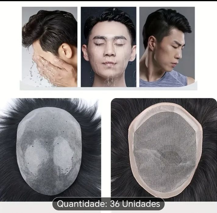 Venda Protece capilar fita e cola