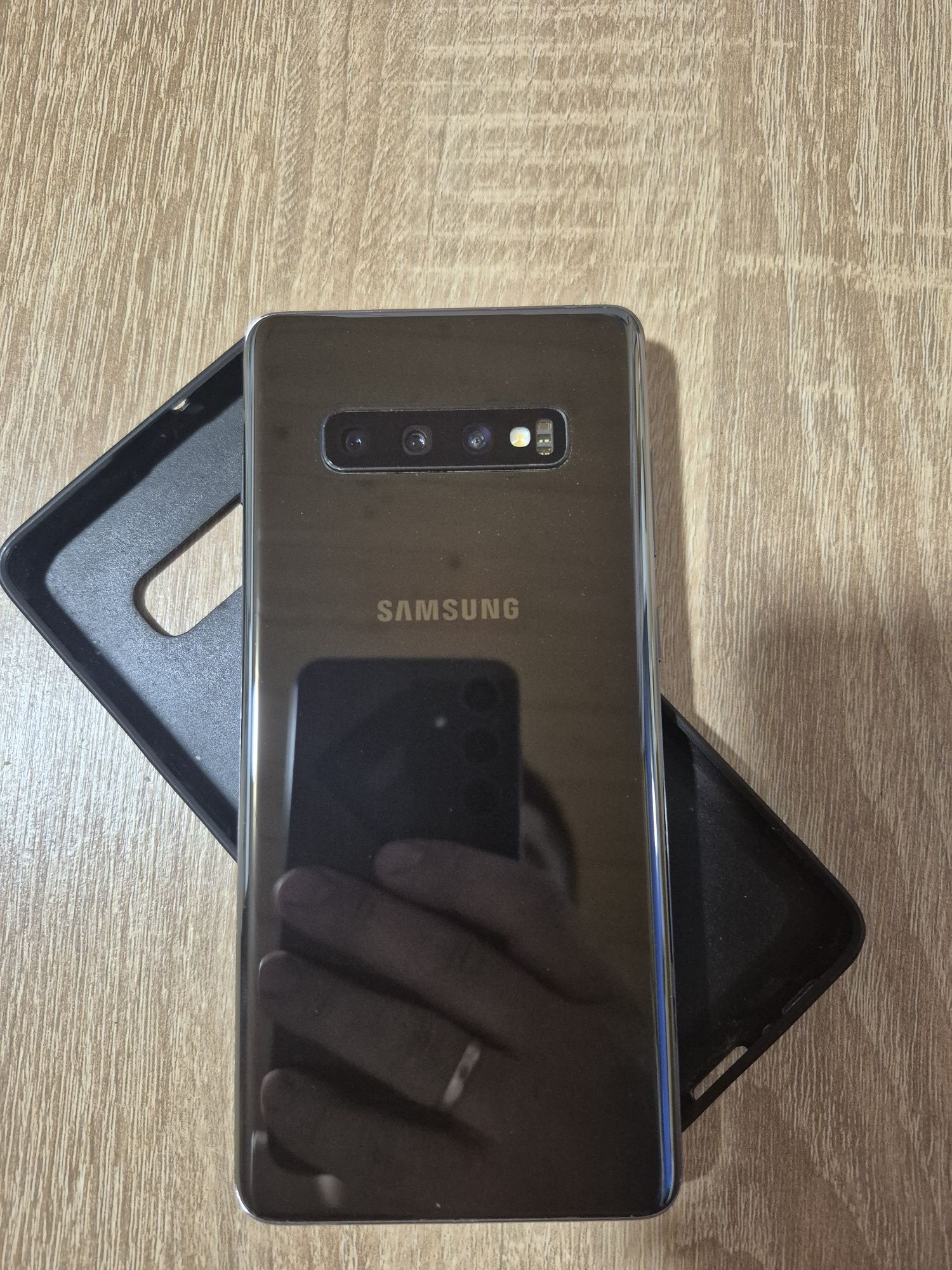 Samsung galaxy s10 plus