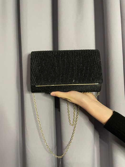 Kopertówka/torebka na łańcuszek